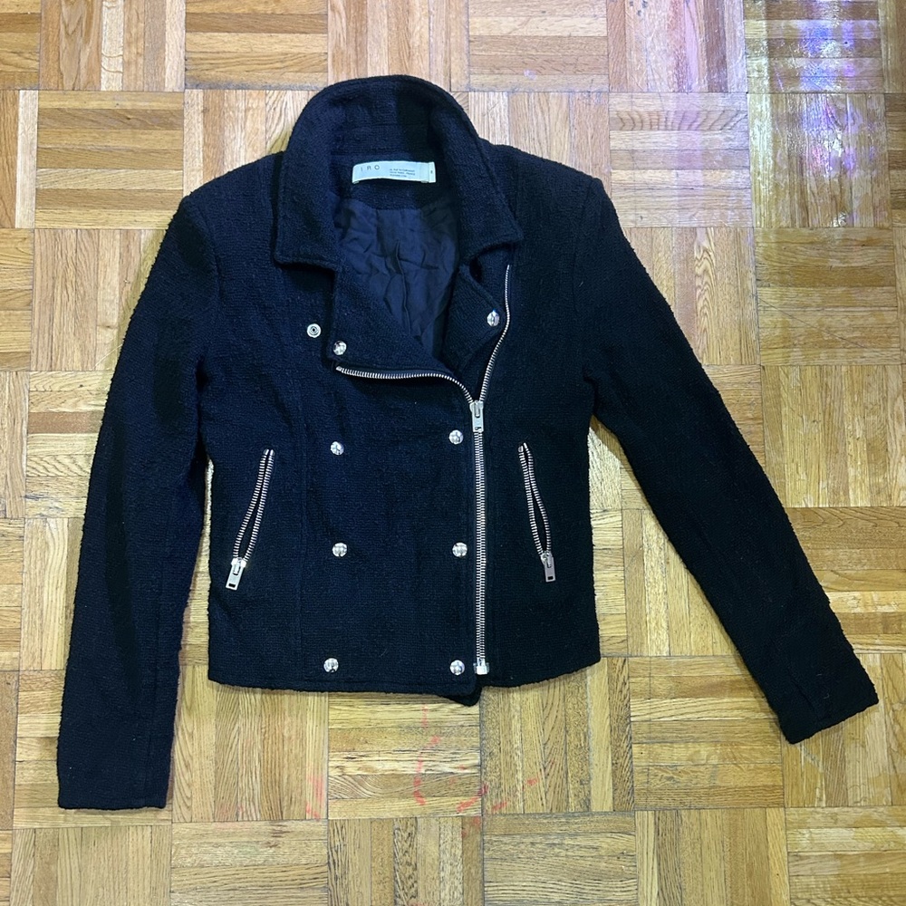 IRO light jacket size 38